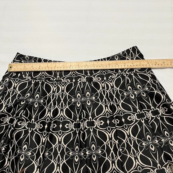 Wosswo Skirt Women's Size 12 - Picture 7 of 8
